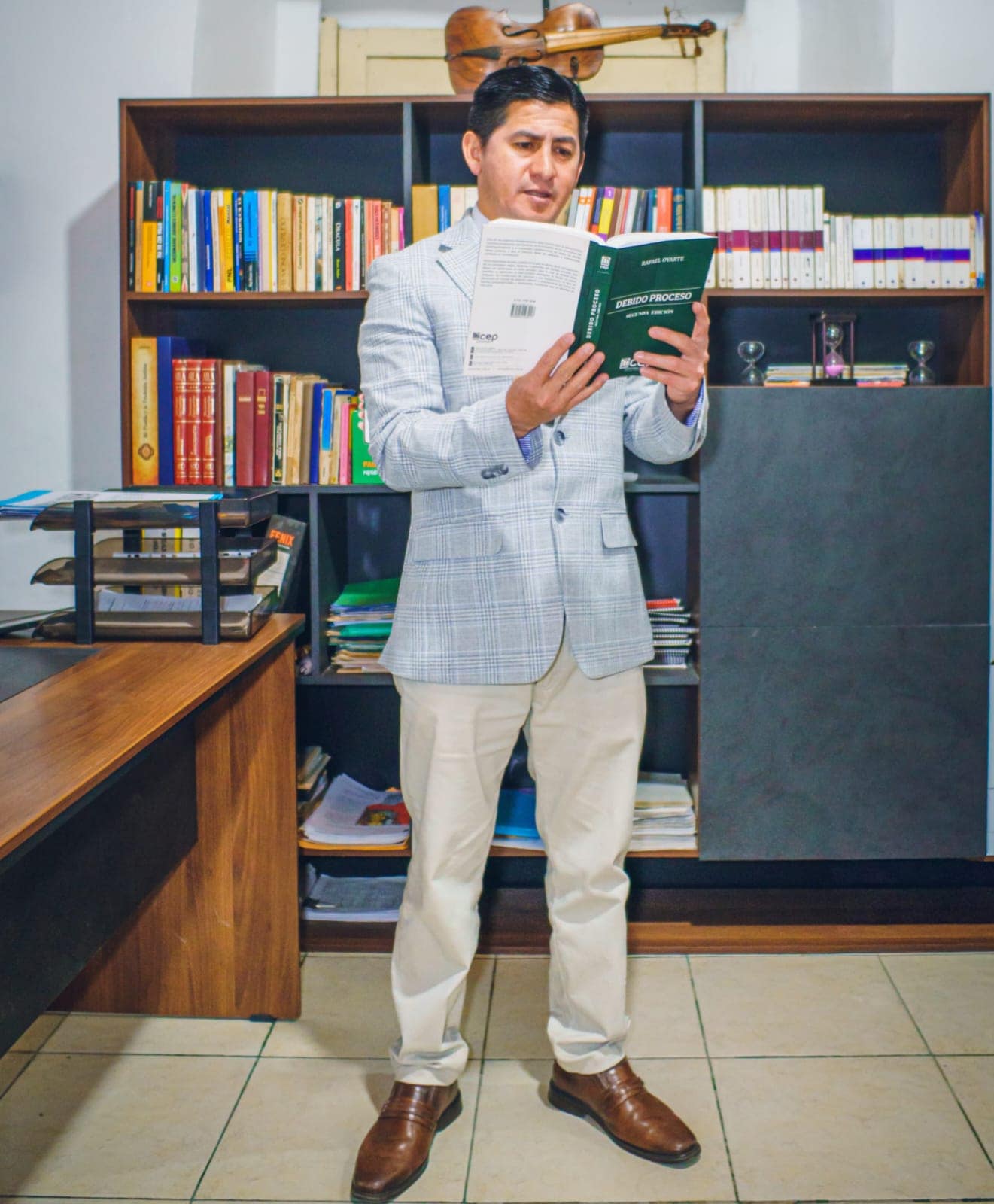 Franklin Castro